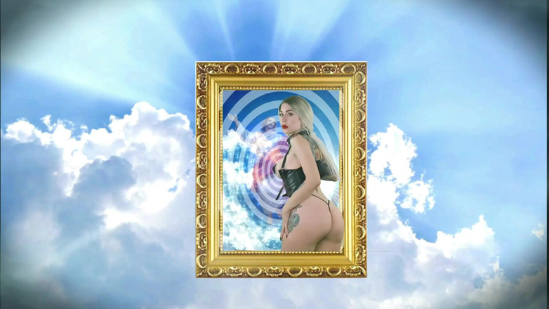 Baal Eldritch: Католические мужчины принадлежат поясу целомудрия: соблазнять и отрицать