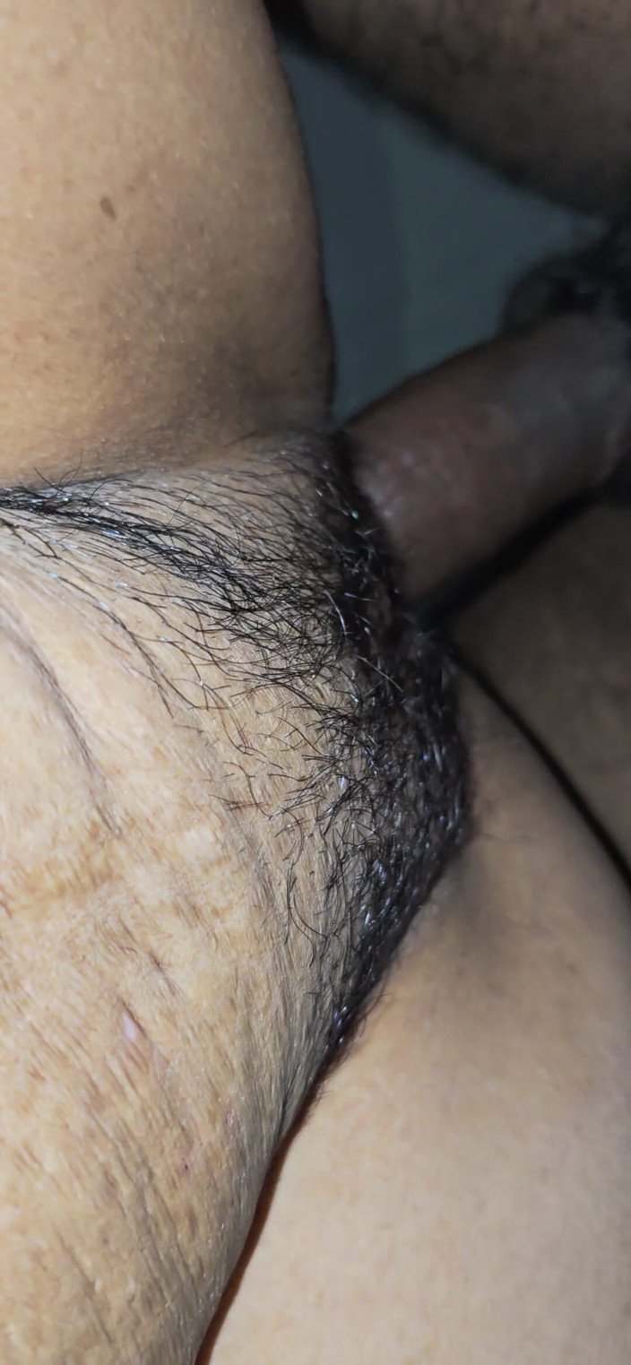 sexysummee: I Fuck My Wife in Evening
