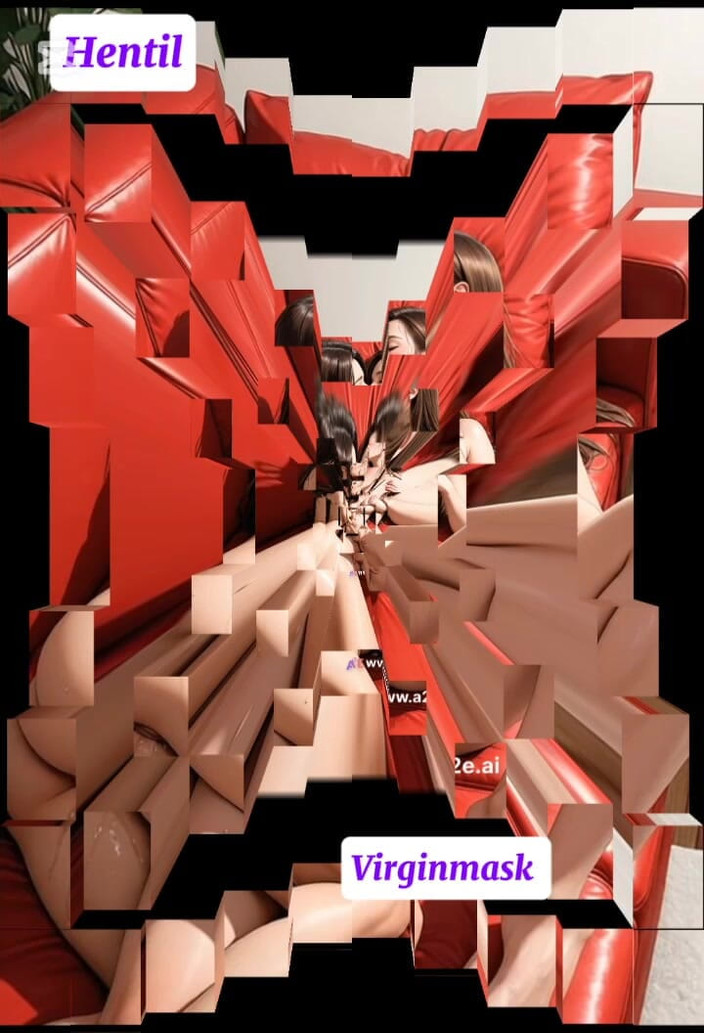 Virgin masks: कामुक लेस्बियन जंगली खिलौना चरमसुख विस्फोट कर गई!
