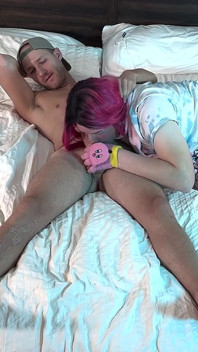 Sání a šukání Trans Kelsey Masters Raw - kompilace 3