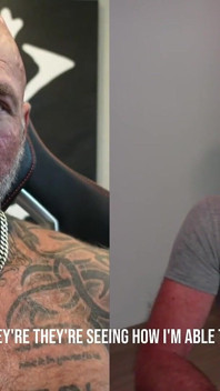 Porn Star Confessions - Stepdaddy Patrick (episode 216)