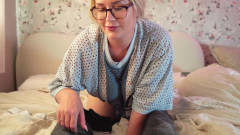 JessieHH: Üvey anneden çok tabu bir ders 4k