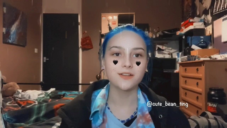 Alice Bean: O que pornô eu assisto