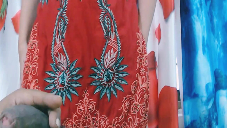 Bolly Karma: Good Boy with Bad Girlfriend