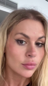 Satisfied Cum Slut