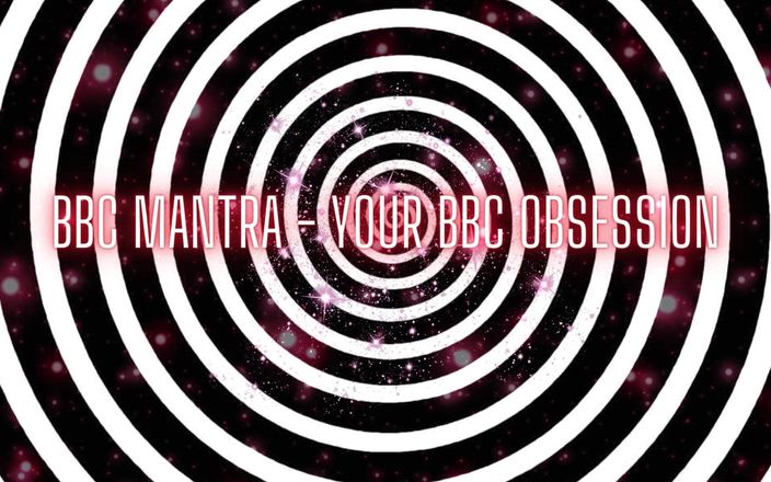 Goddess Misha Goldy: Mantra bbc - tu obsesión con bbc