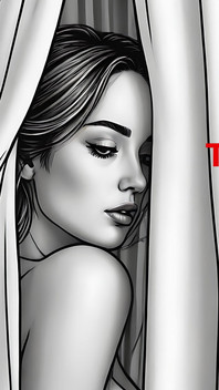 Транс колледж, часть - 12 | Английская аудио секс-история