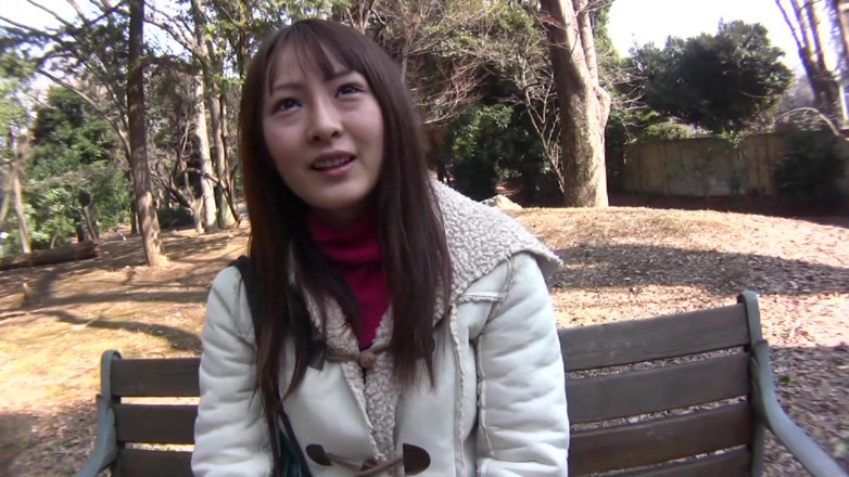 Japan Lust: Sensual autumn afternoon with Ayaka