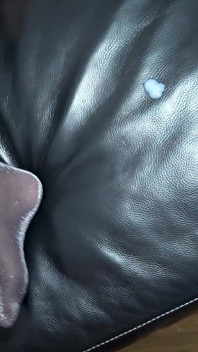 Lina Only Fucks Without Condom - Pre-cummed Cheating Pussy