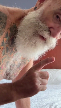 ¿No hay polla? ¡Joder!