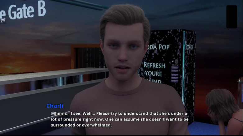 Johannes Gaming: College Kings 20 Ja i Aubrey przyłapani na ruchaniu w zwykłej łazience