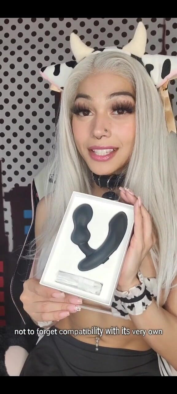 Ts Mirage: Hãy vắt sữa!