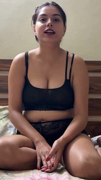 Desi teen 18 stiefschwester gefickt und creampie von ihrem stiefbruer, während die eltern nicht zu hause sind