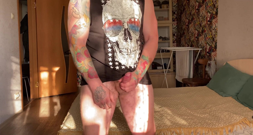 SergeyBear: Chi è tuo padre? Parte 2