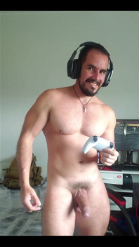 Let's Play a Hot Game with Me