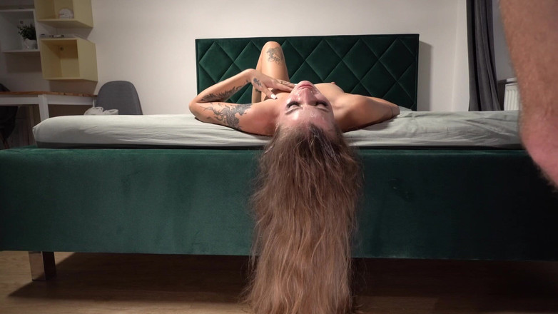 Fantom Videos: Fantom Ep 15 Olivia Sparkle Tajná Dohoda S Mým Sousedem Boční Úhel Část...