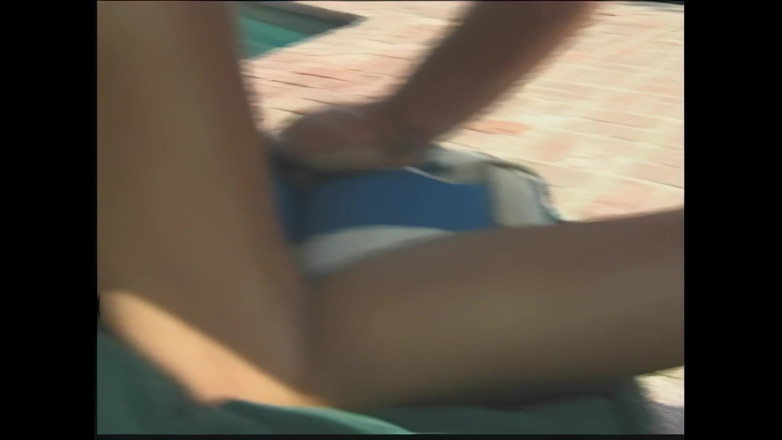 My first cock: アメリカン・ヤング・プロセイテッツ - Vol. #01