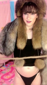 Sugarbaby manja mendominasimu