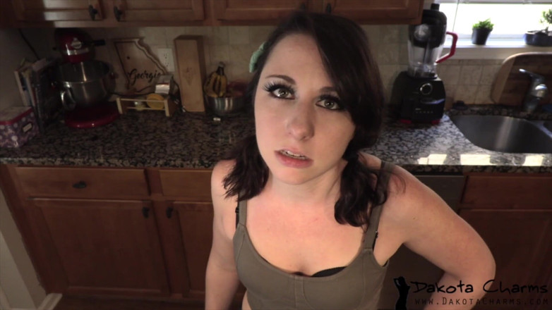 Dakota Charms: Who the fork are you