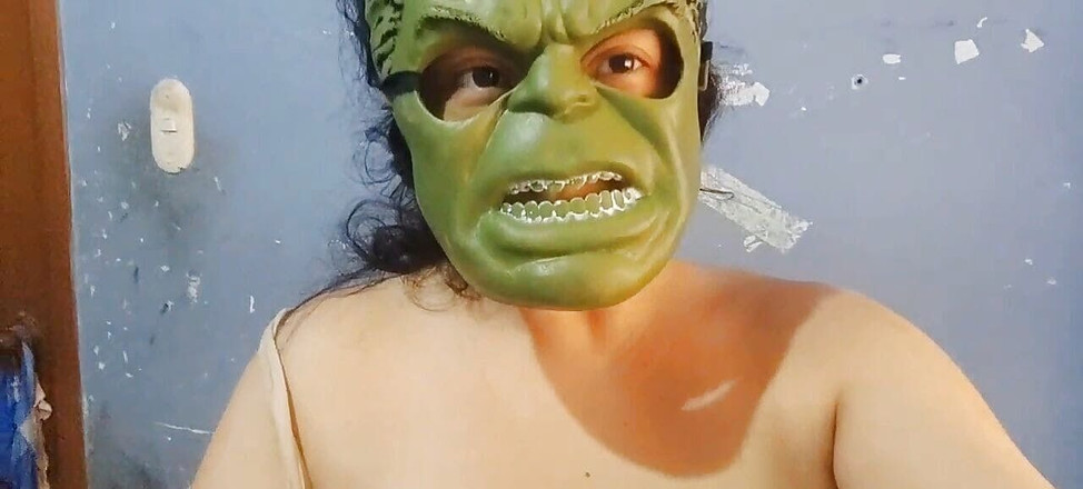 katha: Một mình và tôi cần một con cặc khẩn cấp