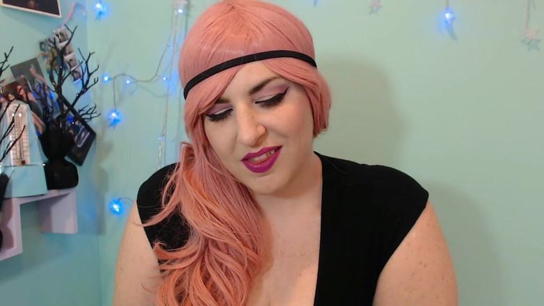 goddessjoules: Mystery Video