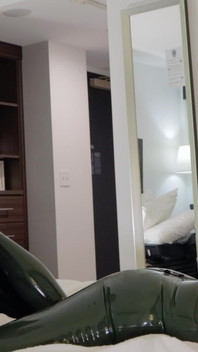 Rubber, Scally, Foot. Hotel Collection