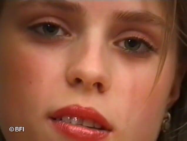 Horny Teenies: 러시아 십대 - Lyuda