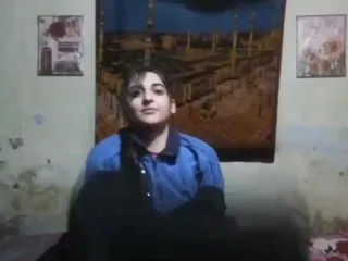 My Czn When Im Home Alone Make Video for Fans