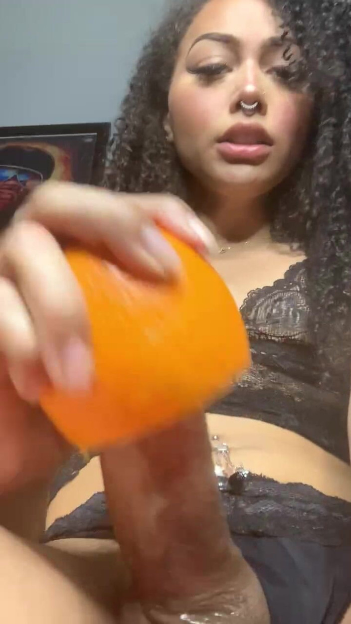 Ts Mirage: Café da manhã com Mirage