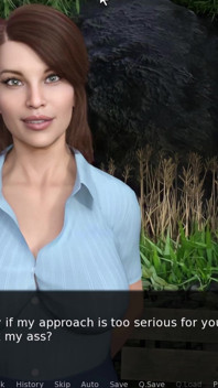 Futa dating simulator 5 agantha bukan guru pemalu yang suka dientot dan dientot sama pacarnya