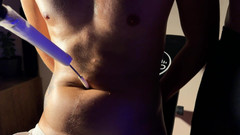 Navel fans: 벨리버튼 역학