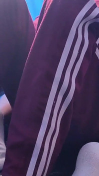 Students on an Excursion Take the Opportunity to Fuck in a Tent Near the Lake