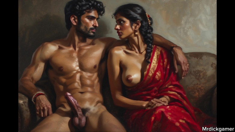 Hornysexes: Chica india de la universidad con sugar daddy indio caliente,...