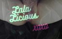 Lala Licious: Lala Licious - Camo&amp;#039;da pipi