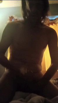 Horny