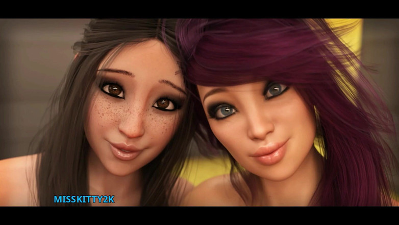 Miss Kitty 2K: Wvm - Partea 184 - Iubita mea Trans este un profesionist de Misskitty2k