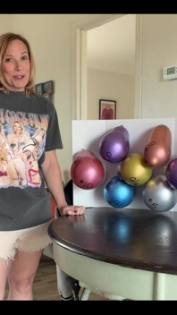 Pop My Balloons