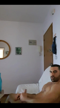 I Need Cum. Help Me