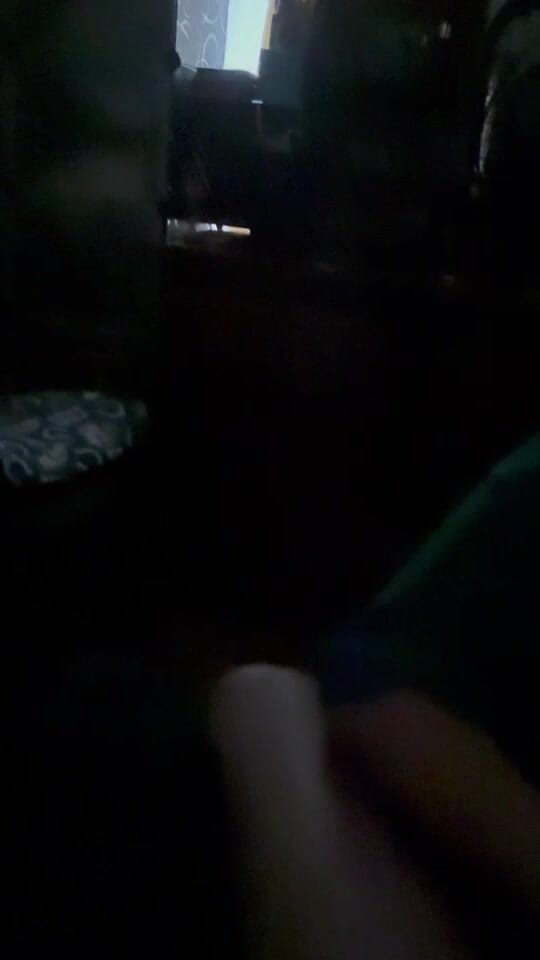 Jodys toy: Blowjob buatan rumah