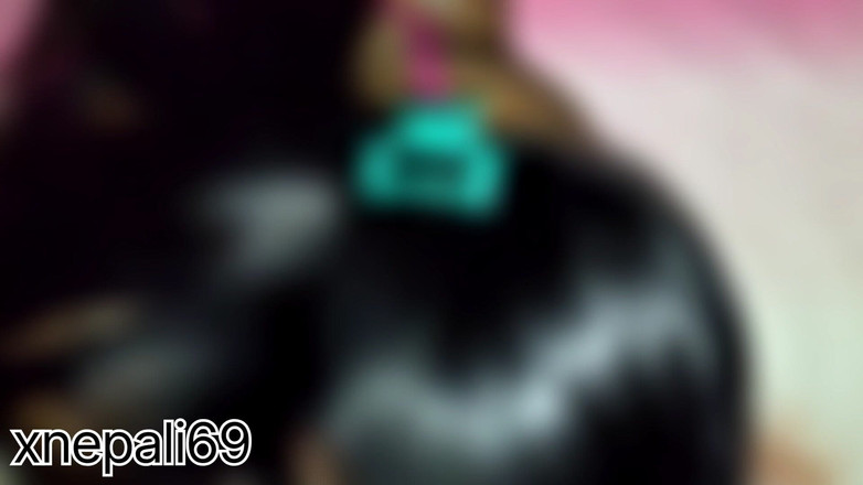 X69: Новое непальском домашнем видео. Наслаждайтесь с бойфрендом.