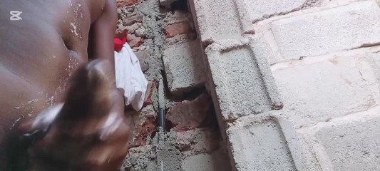 Hongi: Opa, eu tenho sido um pouco rápido demais, eu acho...