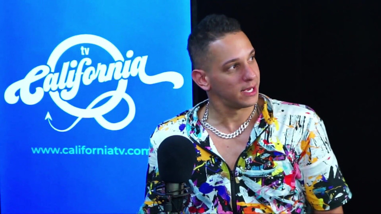 California TV: California TV Podcast - Caiomax, Monique Bertolini dan Japa Nordestina