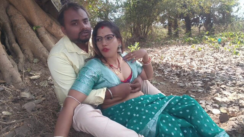 Sona bhabhi: La moglie sexy bengalese del villaggio colpisce suo marito e...
