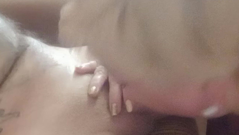 Zona901: Amateur blowjob cum 3