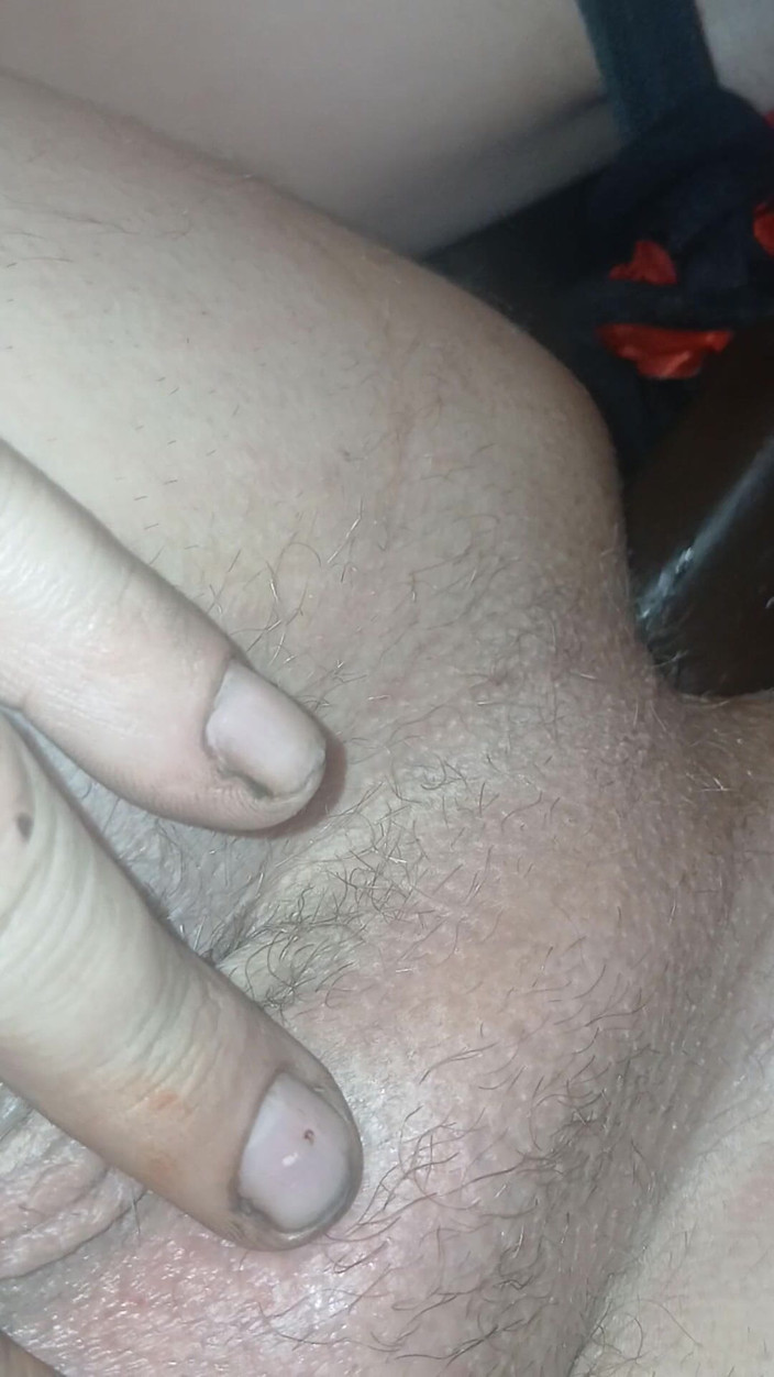 Harley Paradise: Nevlastní sestra mě šuká ve zpomaleném záběru