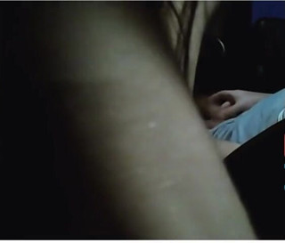 Lexy Bianca: Car bj and handjob