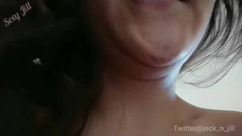 POV_Indian: Hintli genç kız yarak gırtlağına kadar emiyor ve kovboy kıza...