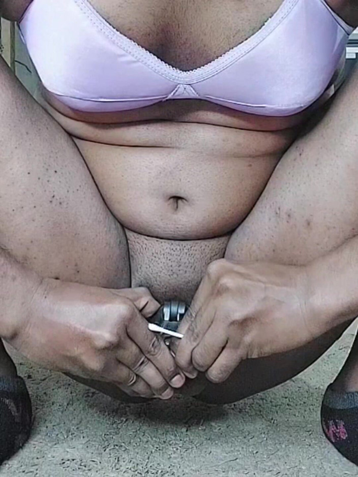 Sissy Slut Simran: Gimana caranya jadi banci?