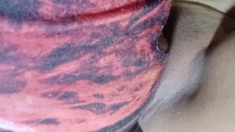 Babang endut: MILF mit Zahnschmerzen gefickt