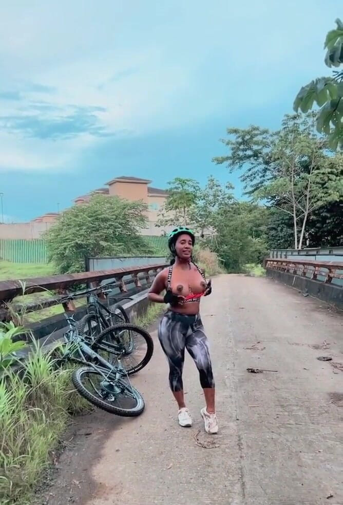 Leyne Rodriguez: あなたはそれらが好きですか?